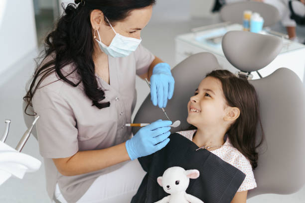 Best Walk-In Emergency Dentist in Doylestown, OH