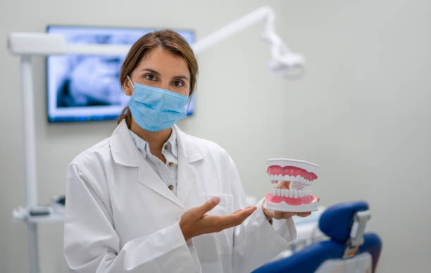 Best Emergency Tooth Extraction in Doylestown, OH