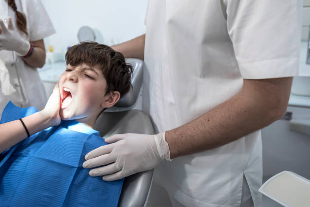 Best Emergency Dental Surgery in Doylestown, OH