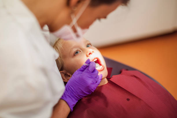 Best Emergency Treatment for Toothache in Doylestown, OH
